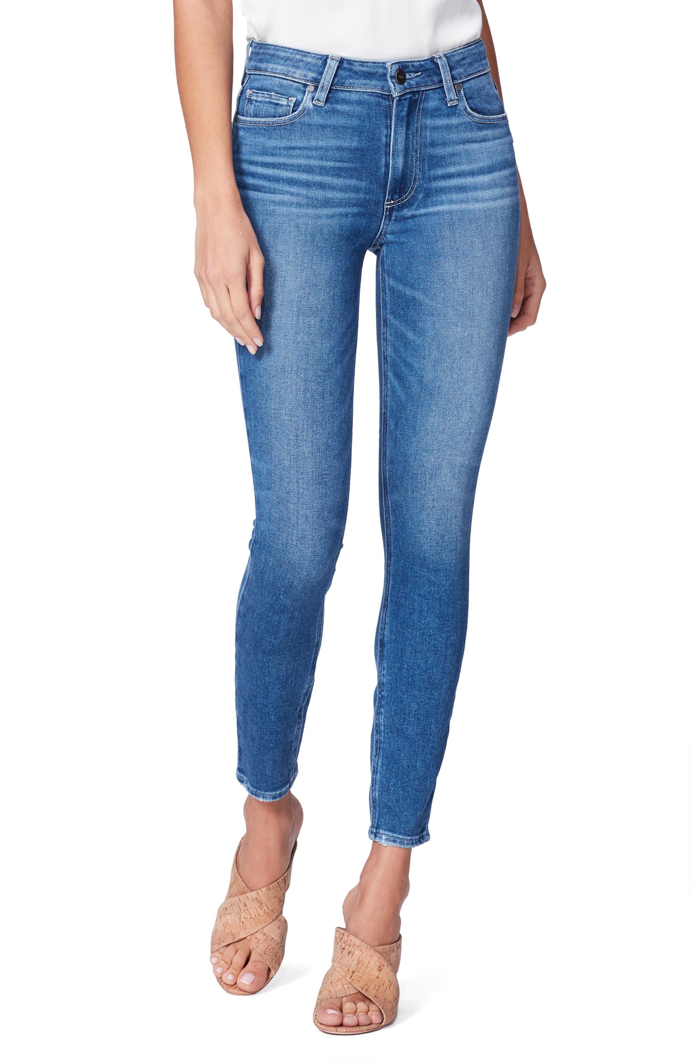 paige hoxton skinny jeans