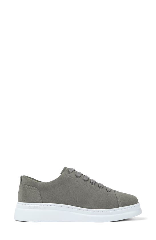 CAMPER CAMPER RUNNER UP PLATFORM SNEAKER