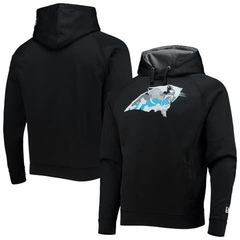 North carolina shop panthers hoodie