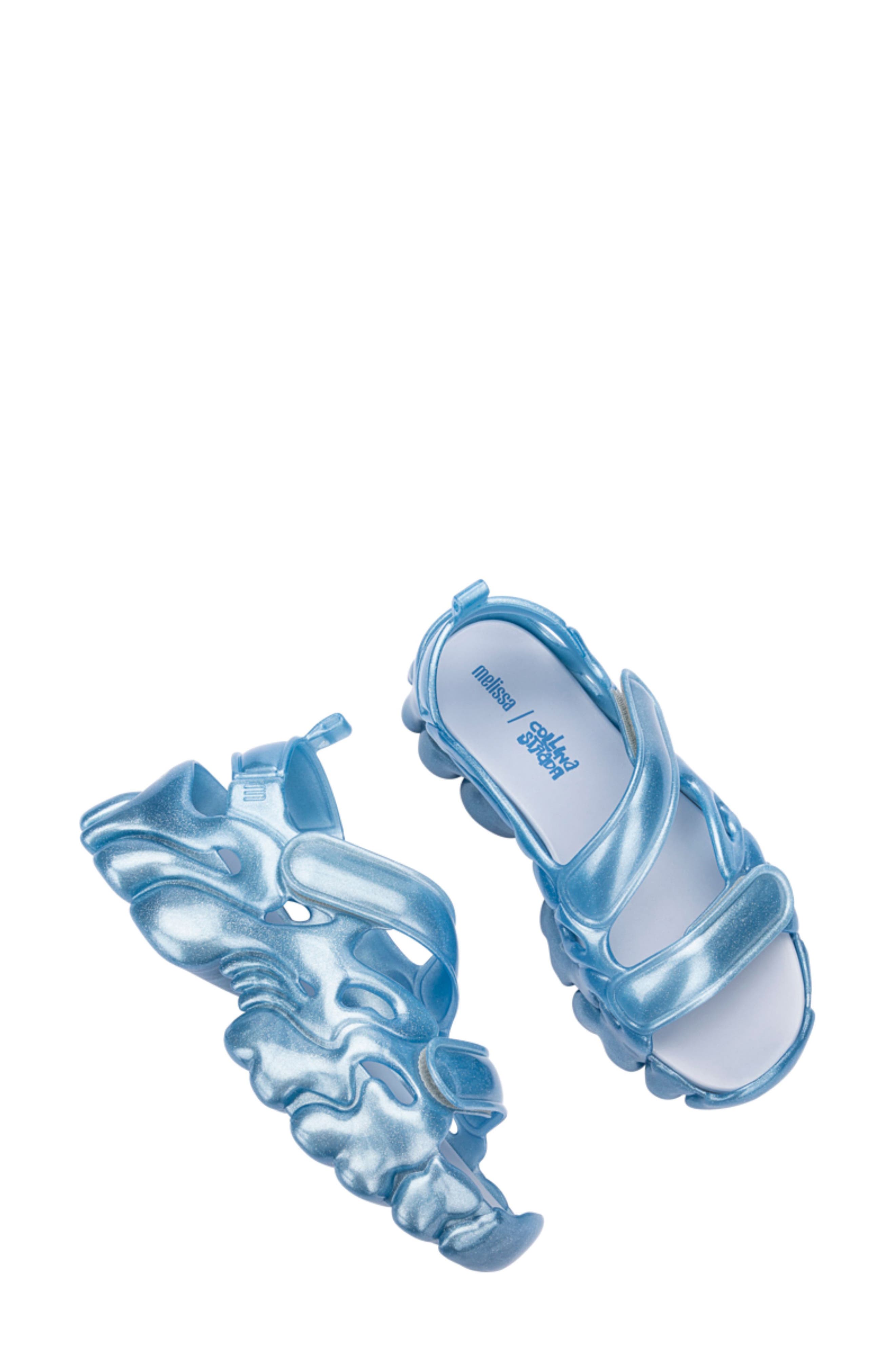 collina strada x melissa