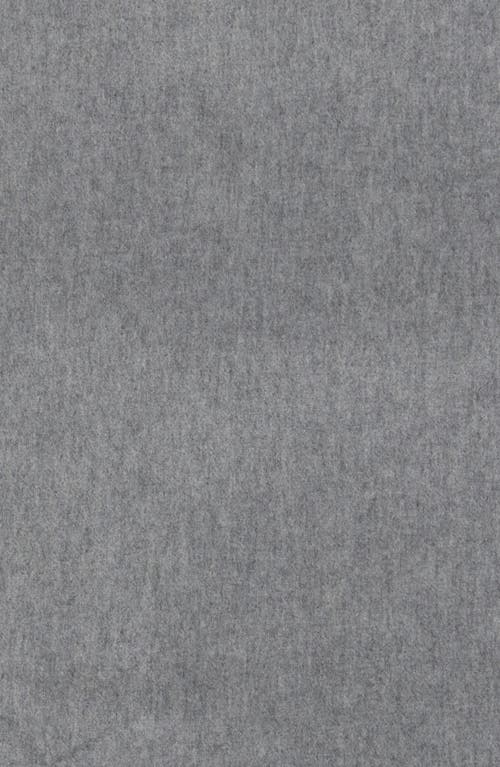 Nordstrom Rack Cashmere Scarf In Grey