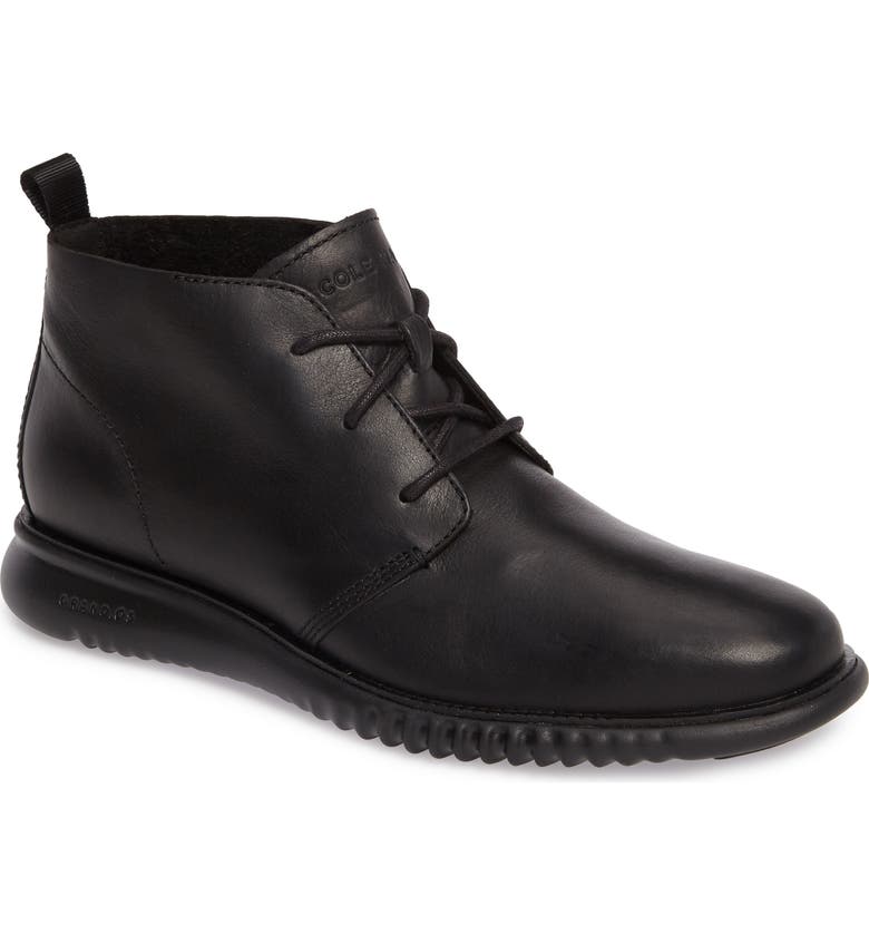 Cole Haan 2.Zerogrand Chukka Boot (Men) | Nordstrom