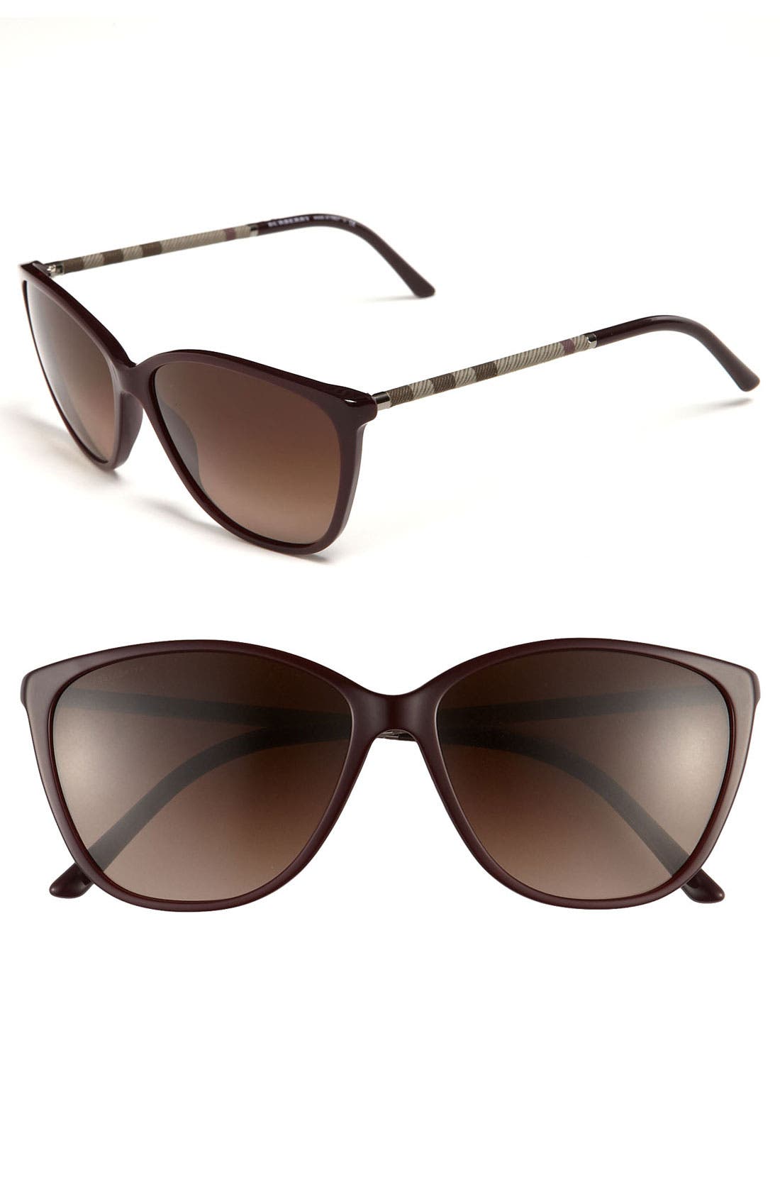 burberry sunglasses nordstrom