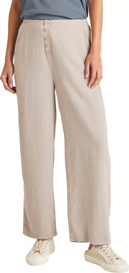 Splendid Tessa Wide Leg Pants | Nordstrom