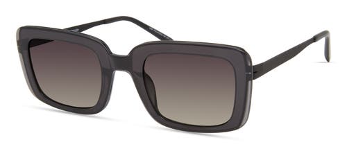 Modo 471 Sunglasses In Black