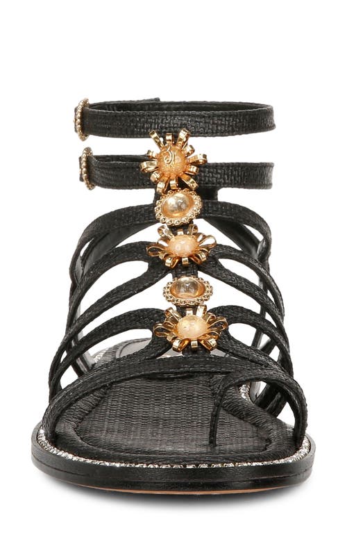 SAM EDELMAN SAM EDELMAN TIANNA ANKLE STRAP SANDAL