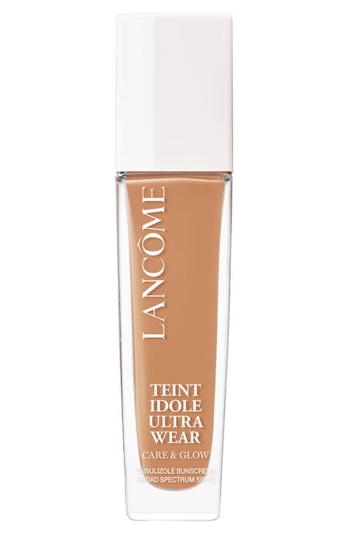 EAN 3614273676274 product image for Lancôme Teint Idole Ultra Wear Care & Glow Serum Foundation in 420W at Nordstrom | upcitemdb.com