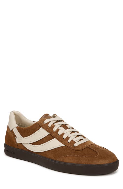 Shop Vince Oasis Sneaker In Elmwood