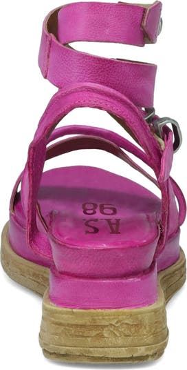 As 98 labo discount sandals