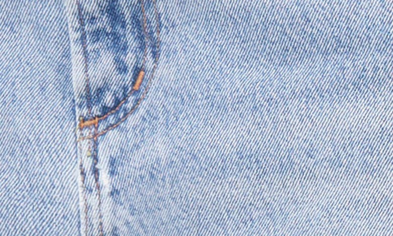 Agolde Reworked 90s Skirt In Revival In Force