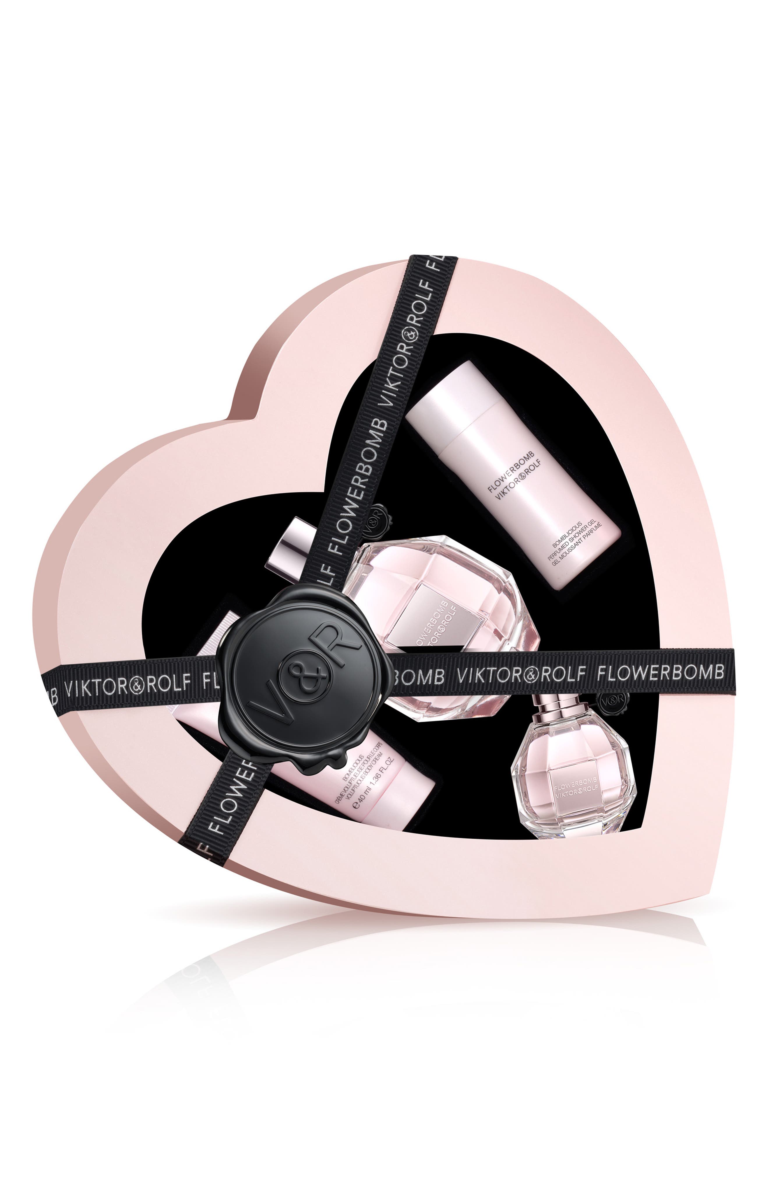 flowerbomb gift set nordstrom