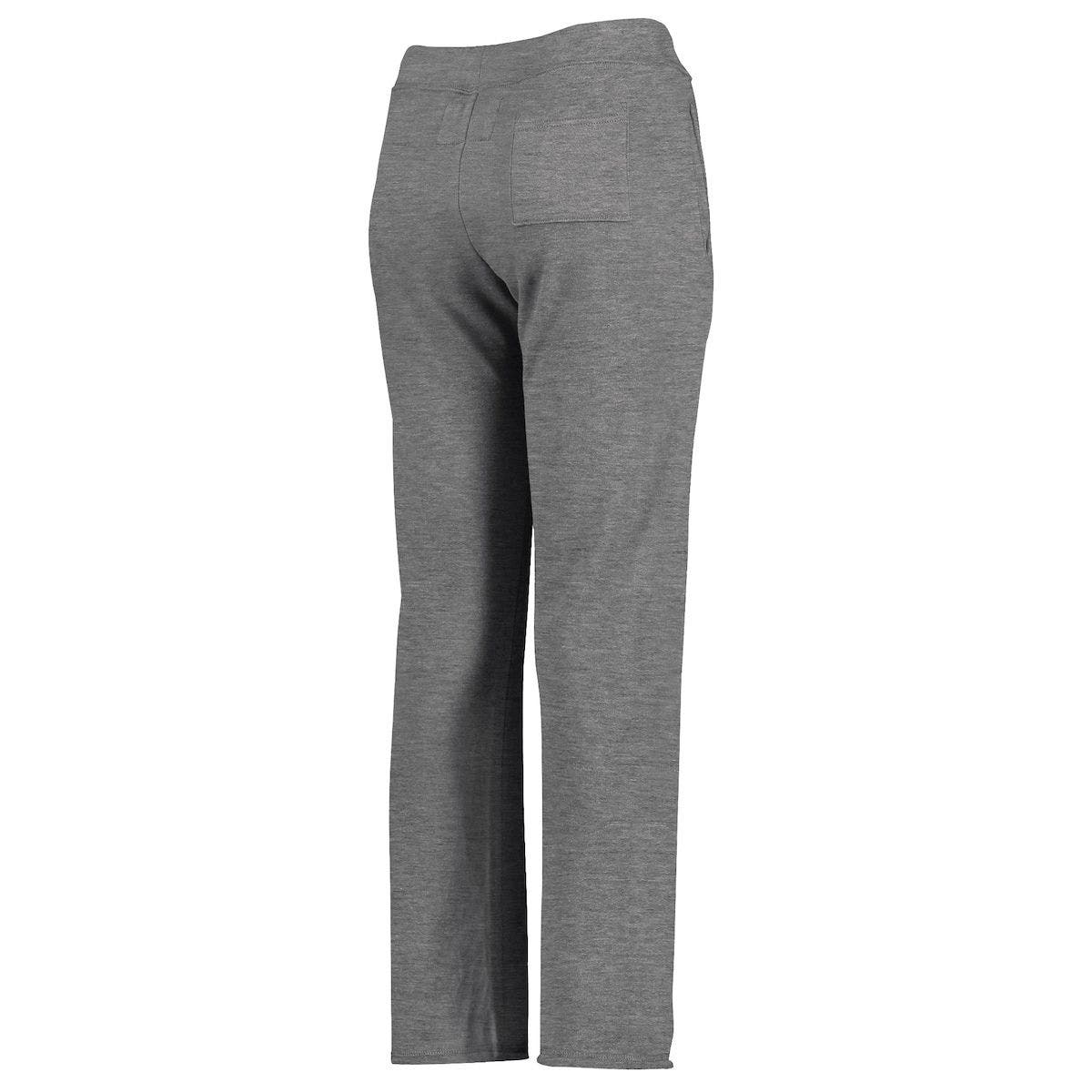 FANATICS Women's Heathered Gray Florida 