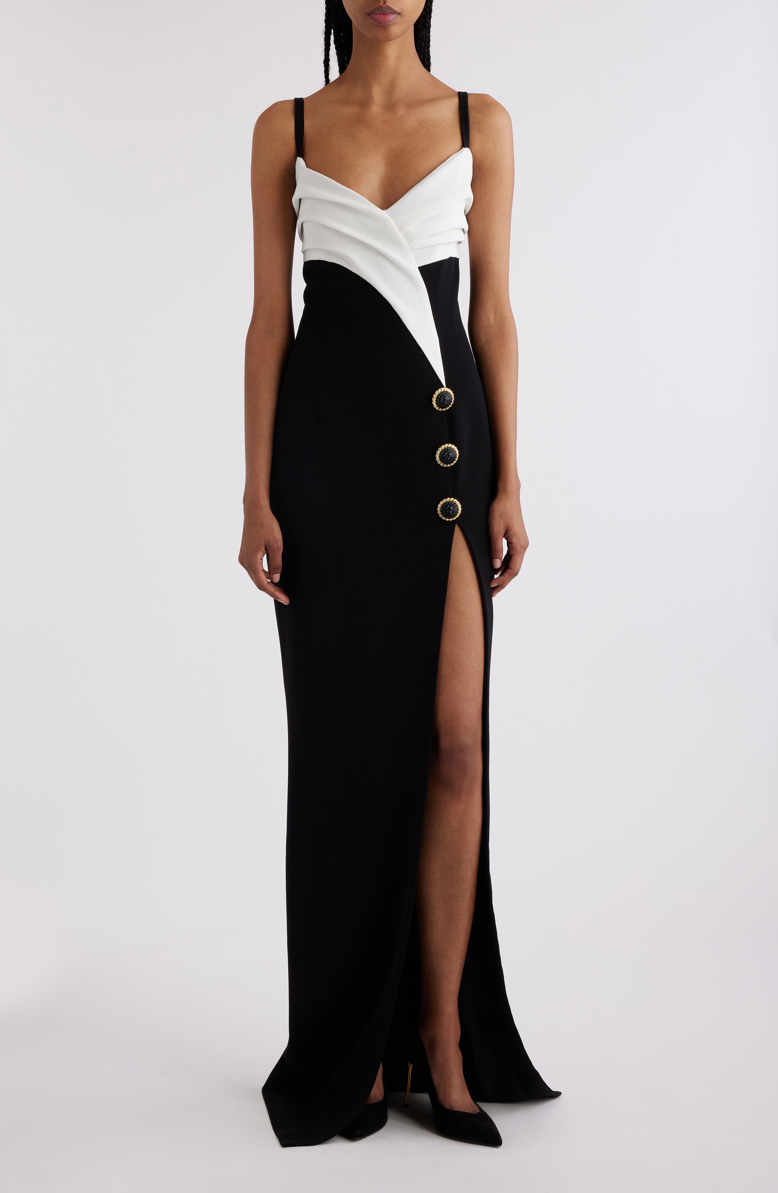 Women's Balmain Dresses | Nordstrom