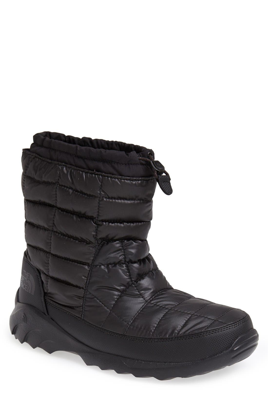 The North Face ThermoBall™ II Water Resistant Boot (Men) Nordstrom