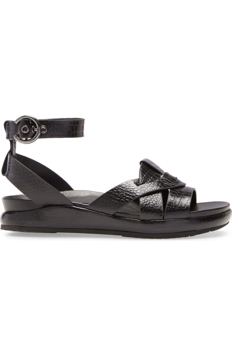 Naked Feet Limon Ankle Strap Sandal, Alternate, color,