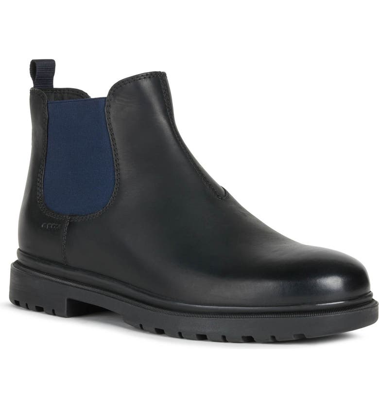 auktion Endeløs Åre Geox Andalo 1 Chelsea Boot | Nordstrom