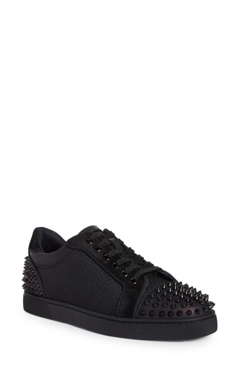 Men's Christian Louboutin Sneakers & Athletic Shoes