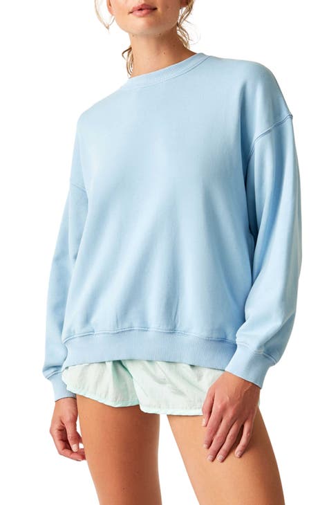 FP Movement Women's Good Day Cropped Pullover