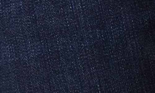 Mavi Jeans Josh Bootcut Jeans In Rinse Brushed Williamsburg