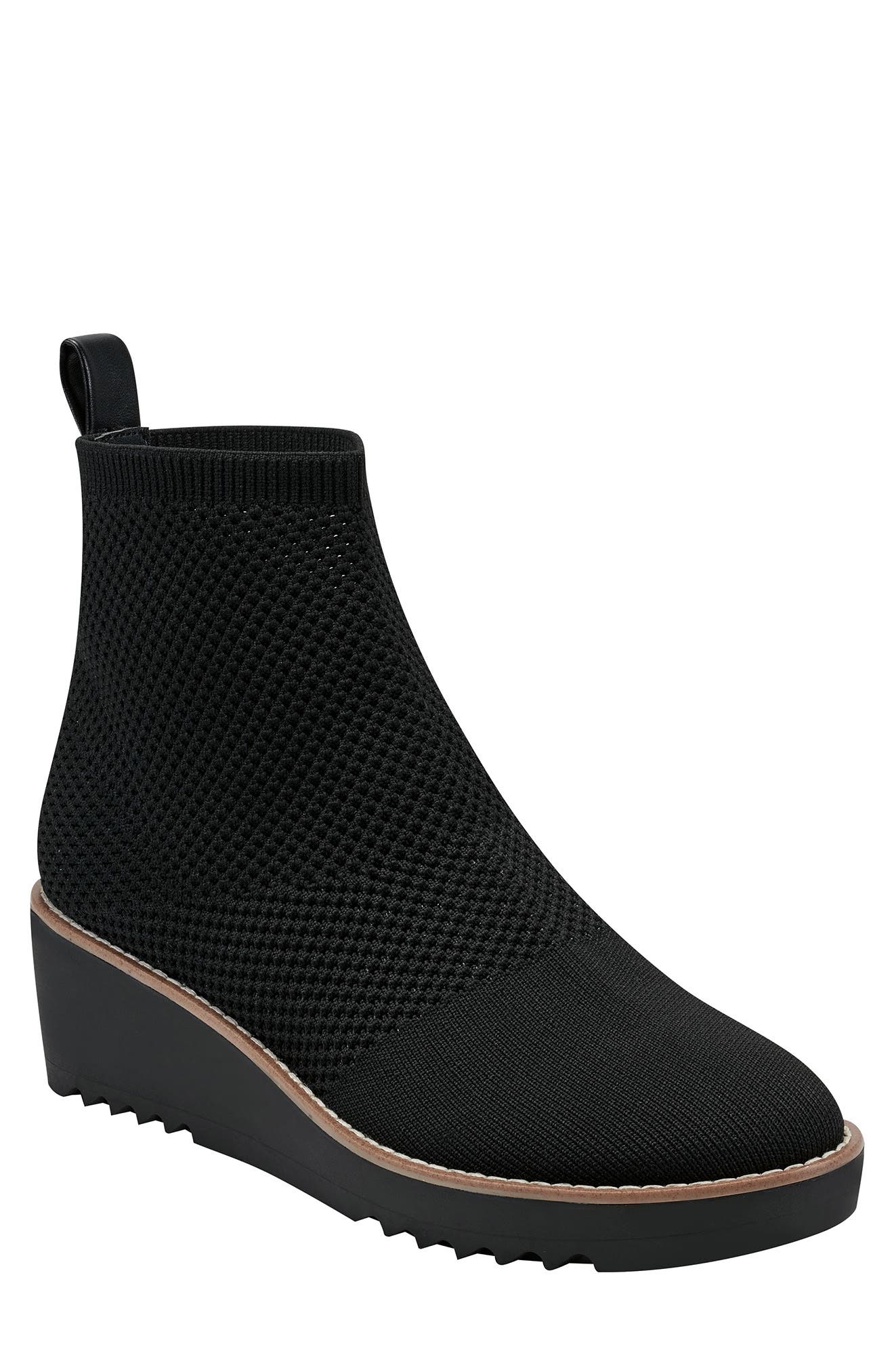 bandolino lauria bootie