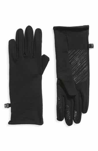 Smartwool Merino Wool Glove  Touch screen Compatible Winter Gloves for Men  and Women, Black, X-Large : : Clothing, Shoes & Accessories
