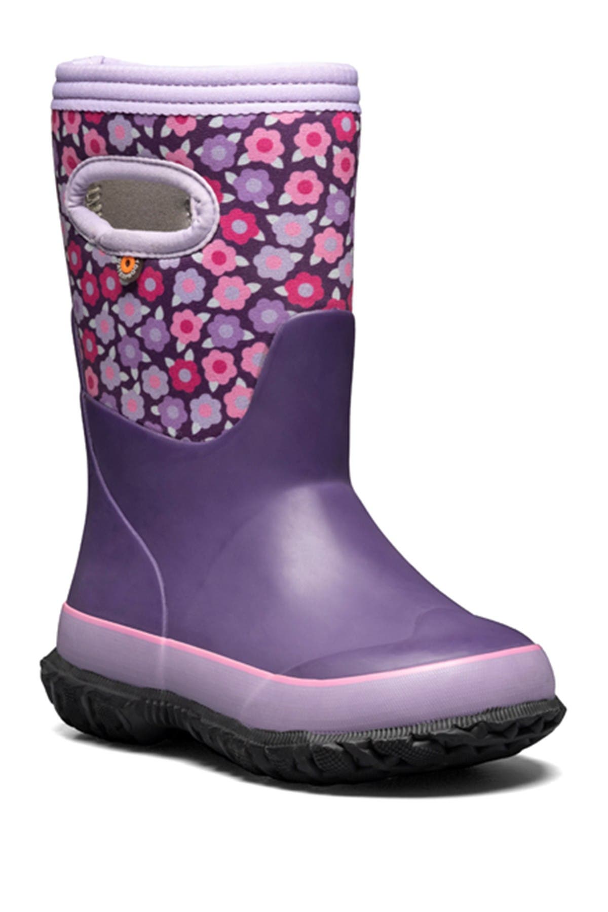 bogs winter boots for girls