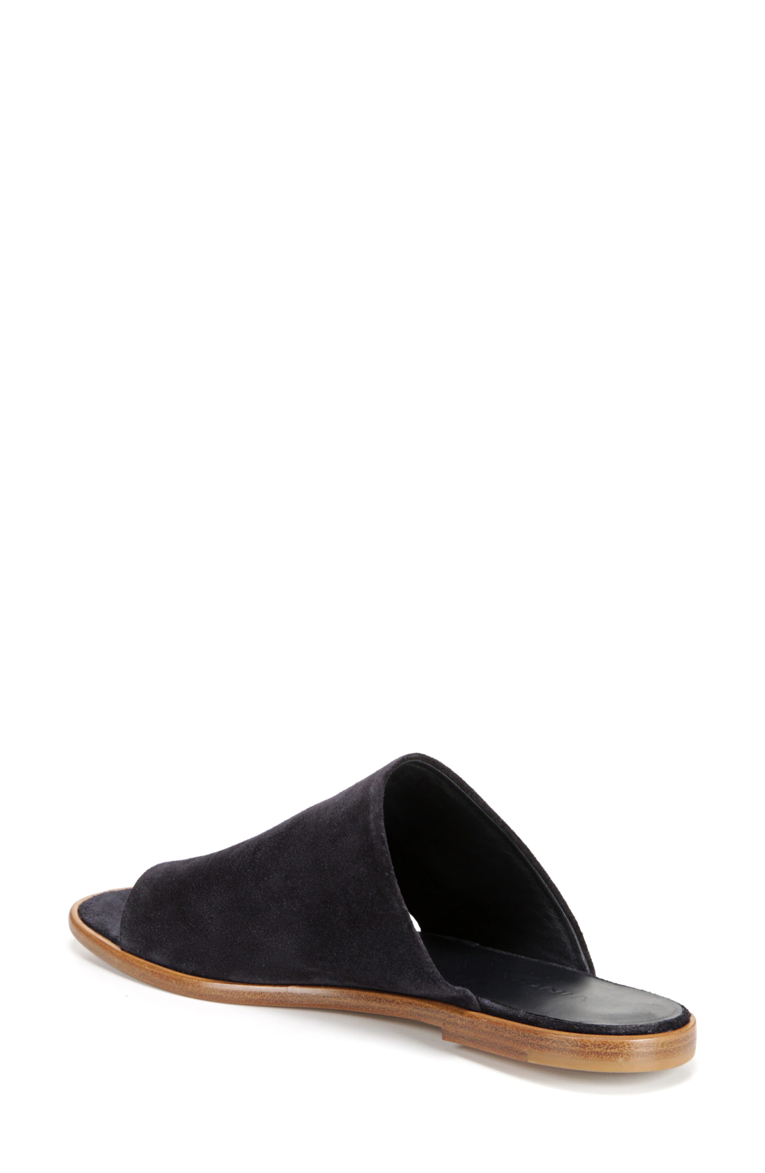 vince edris sandal