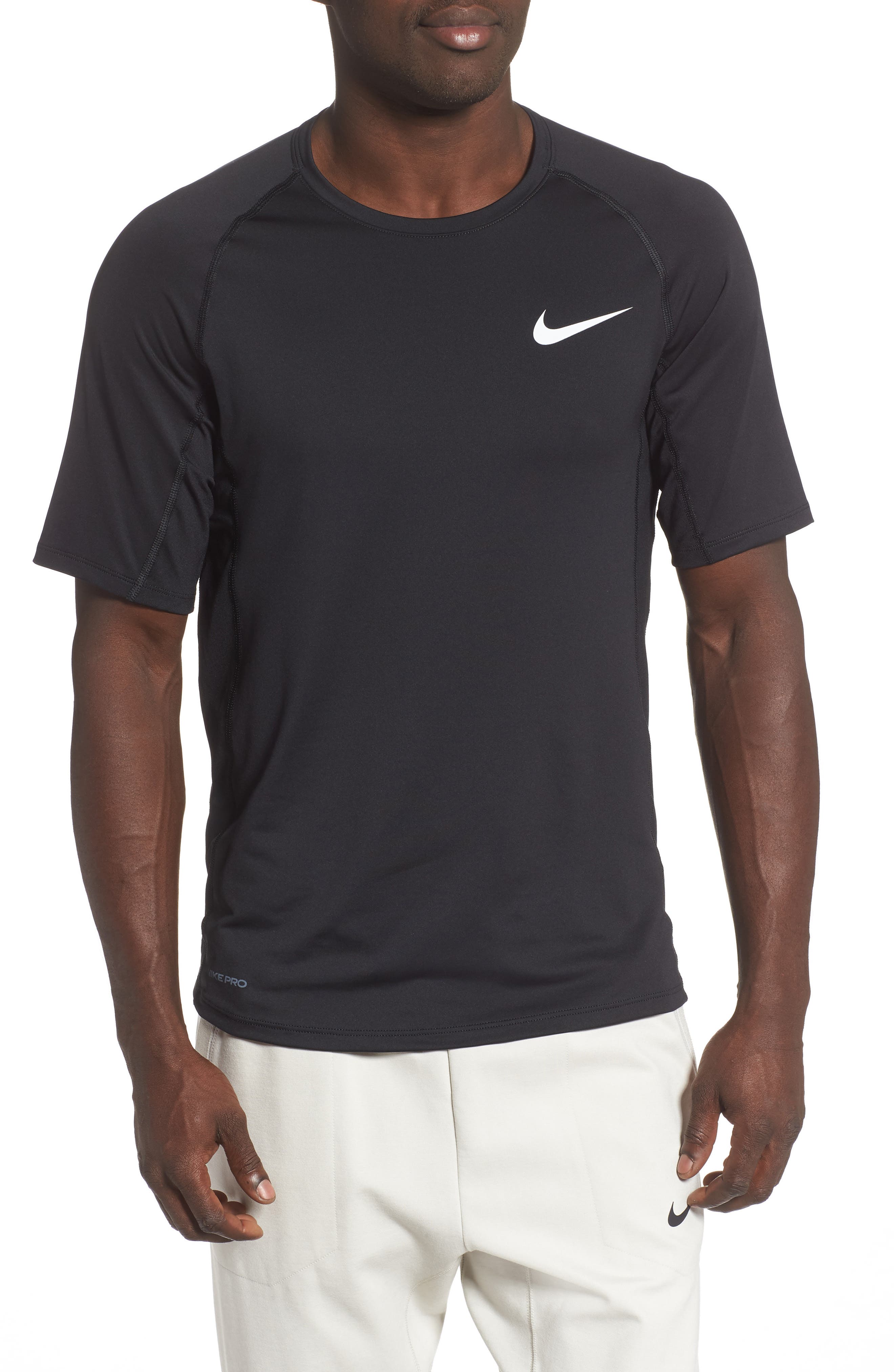 nike dri fit performance tee