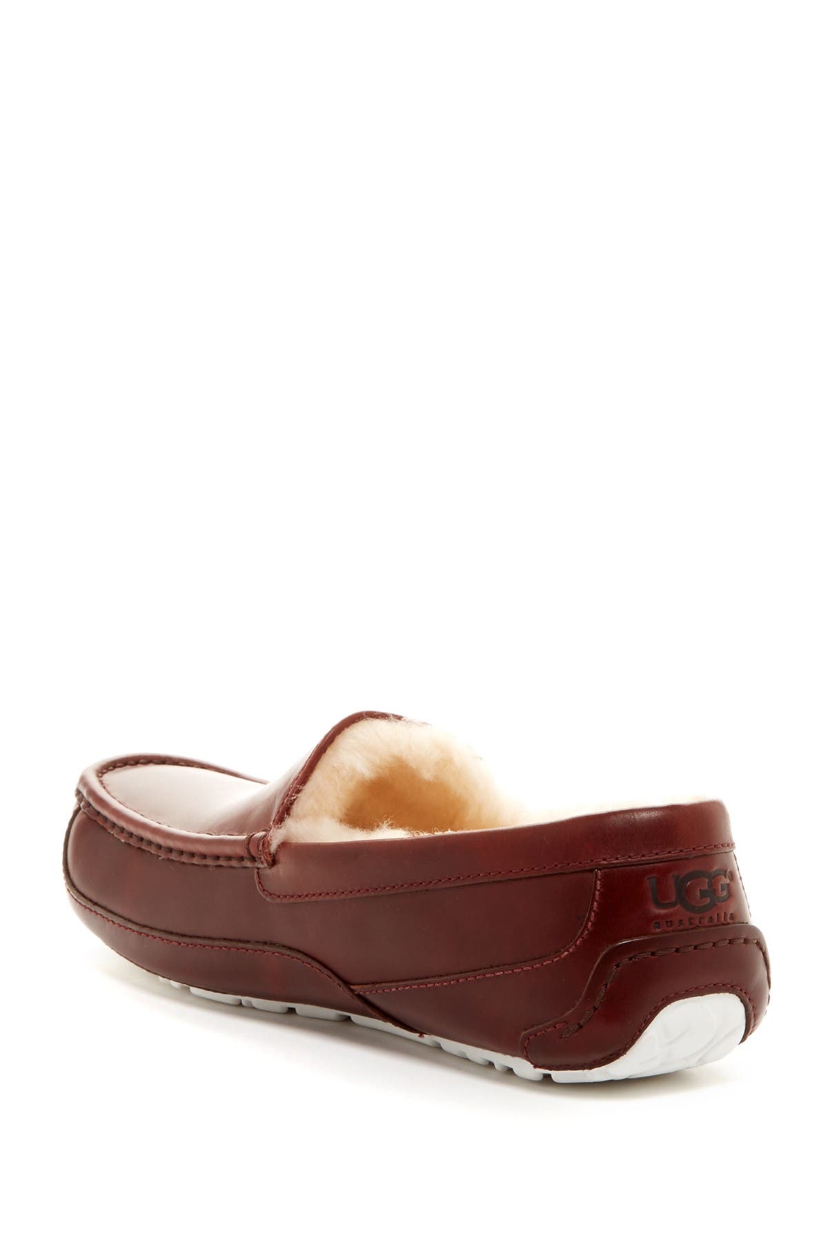 nordstrom rack mens ugg slippers