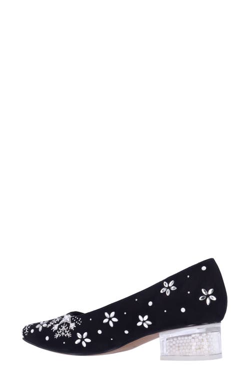 J. RENEÉ J. RENEÉ SNOWFLAYKE PUMP