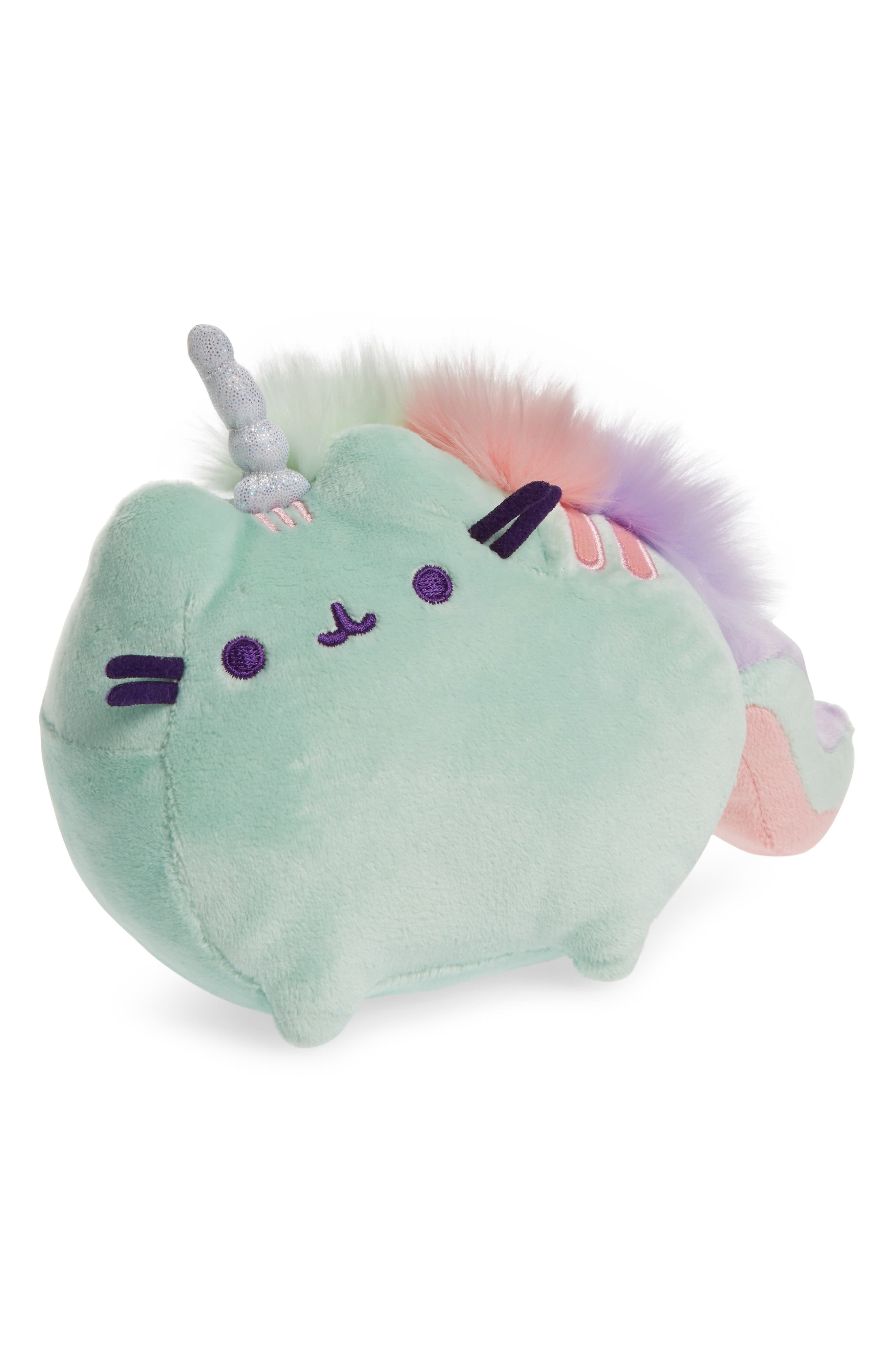 gund pusheen unicorn