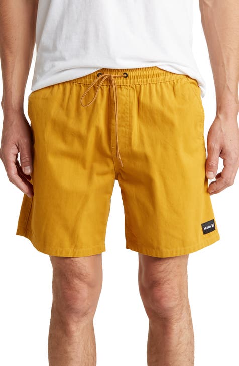 Pleasure Point 18" Volley Shorts