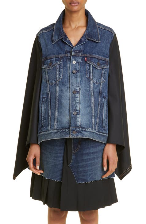 Women's Junya Watanabe Coats & Jackets | Nordstrom