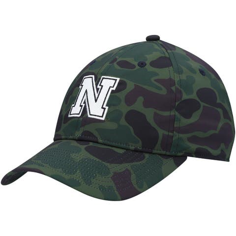 Men's New York Islanders adidas Camo Military Appreciation