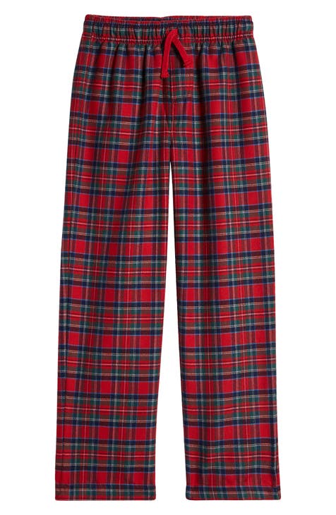 flannel pants | Nordstrom