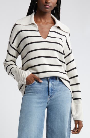 Nordstrom collection cashmere outlet sweater