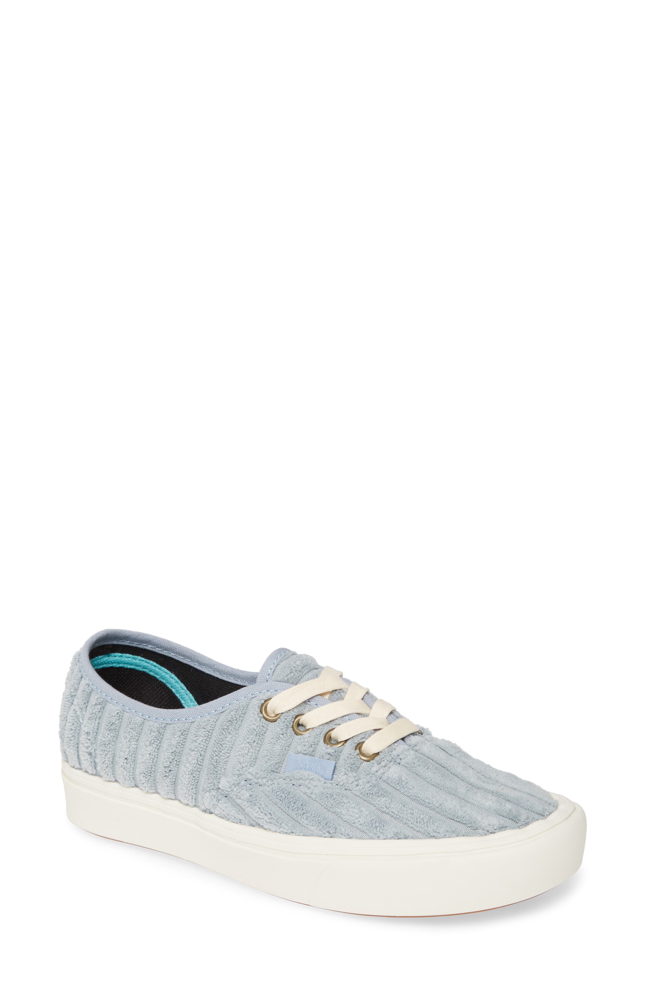 vans ua comfycush authentic