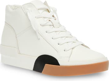 Dolce vita 2024 high top sneakers