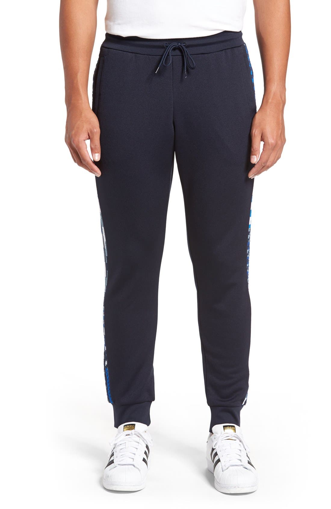 nordstrom adidas track pants