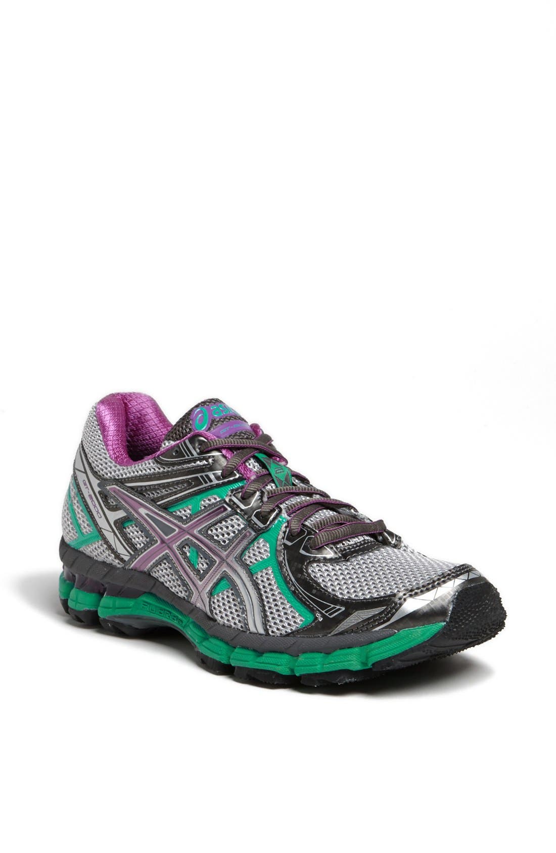 asics gt 2000 3 trail women's