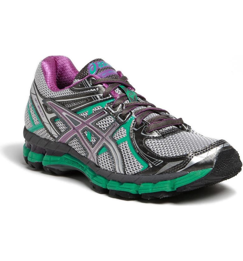 ASICS® 'GT 2000⢠2' Trail Running Shoe (Women) | Nordstrom