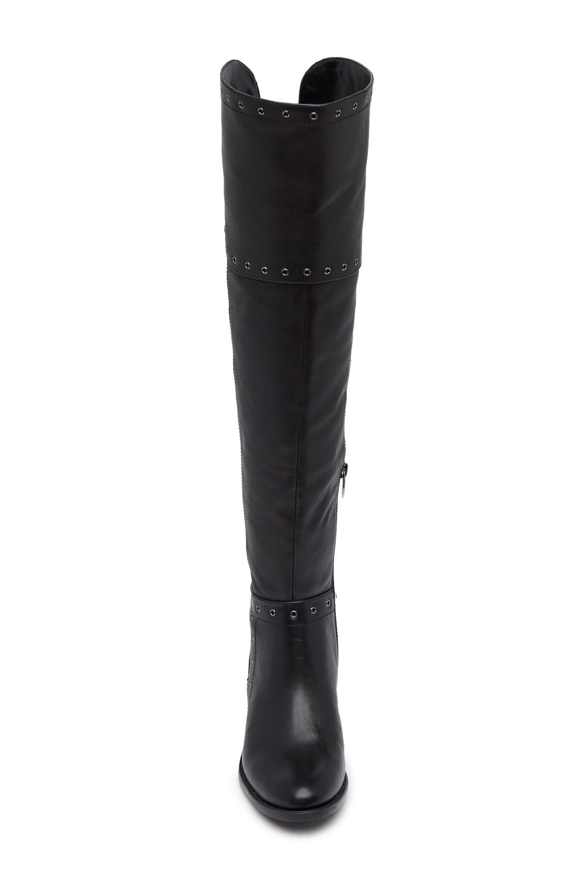 bestan over the knee boot vince camuto