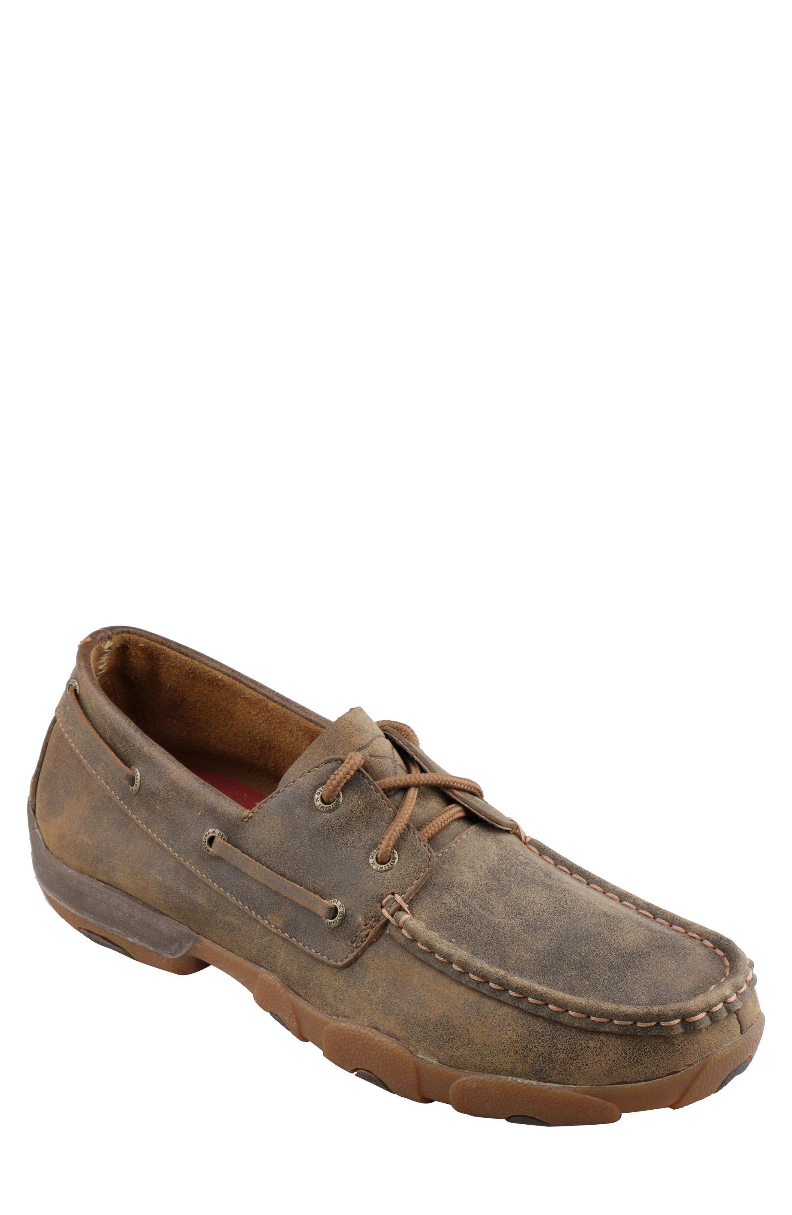 Men's Comfort Boat Shoes | Nordstrom