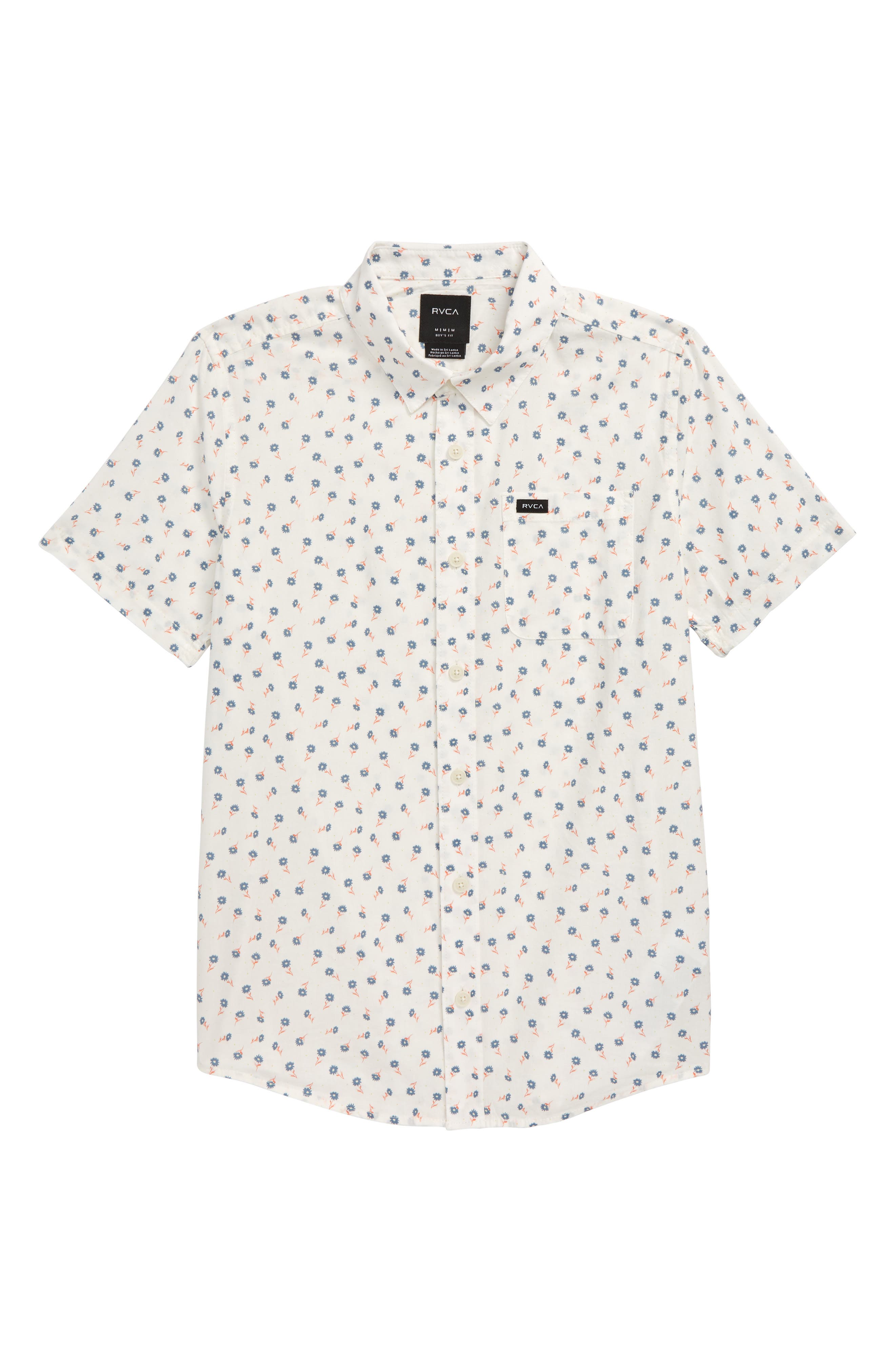 rvca baby boy clothes