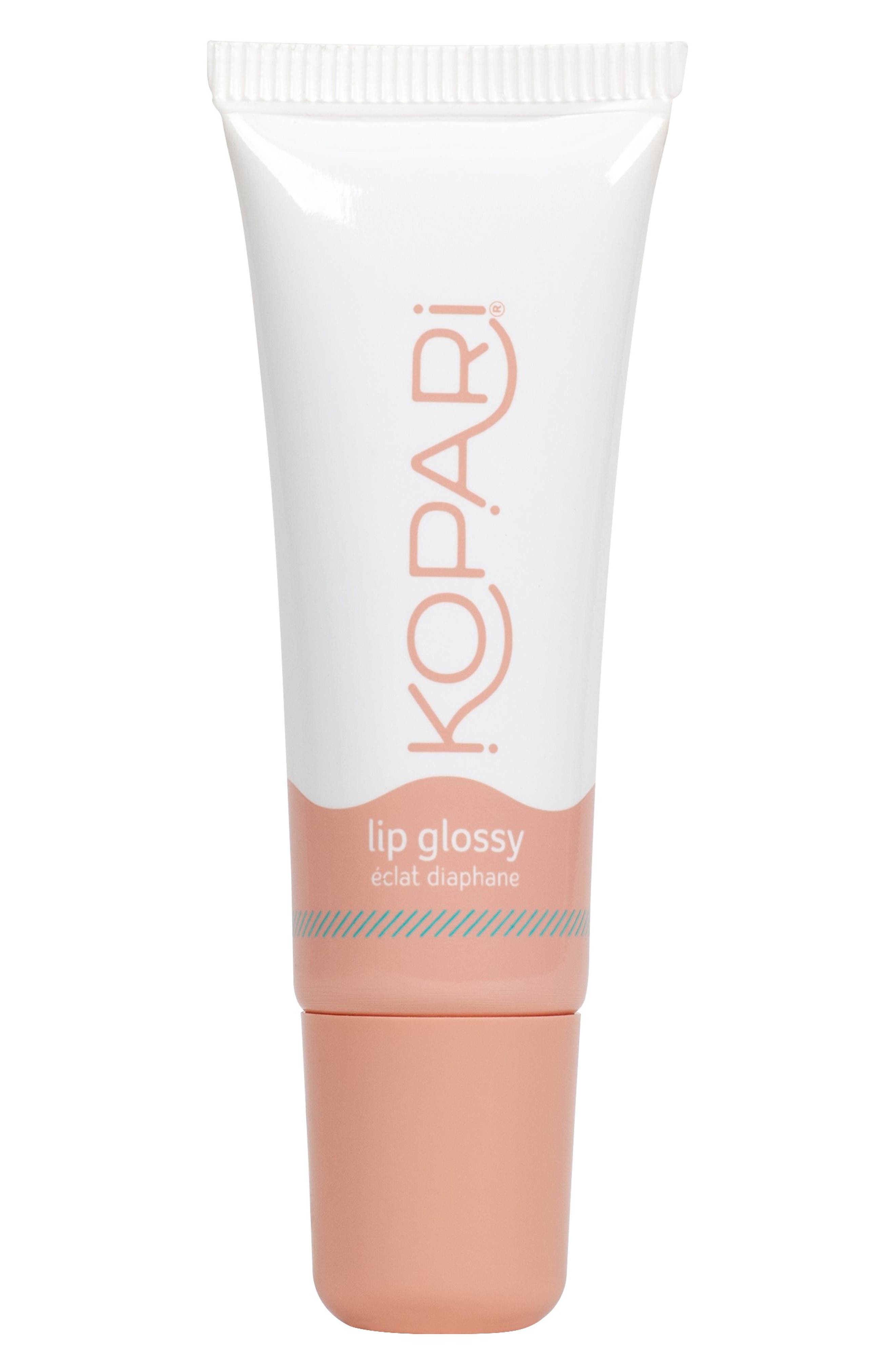 Kopari Coconut Lip Glossy Nordstrom