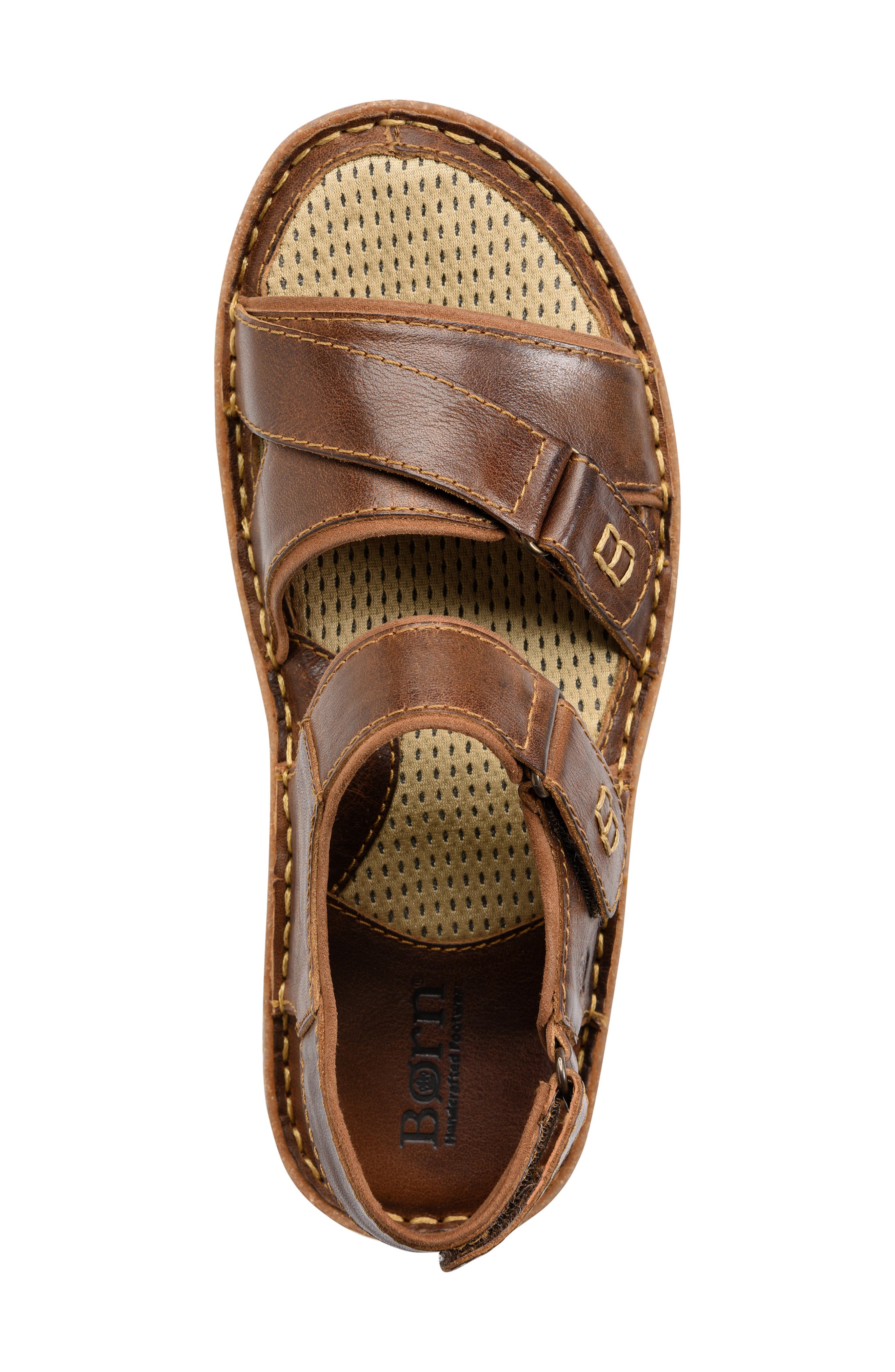 born custer sandals