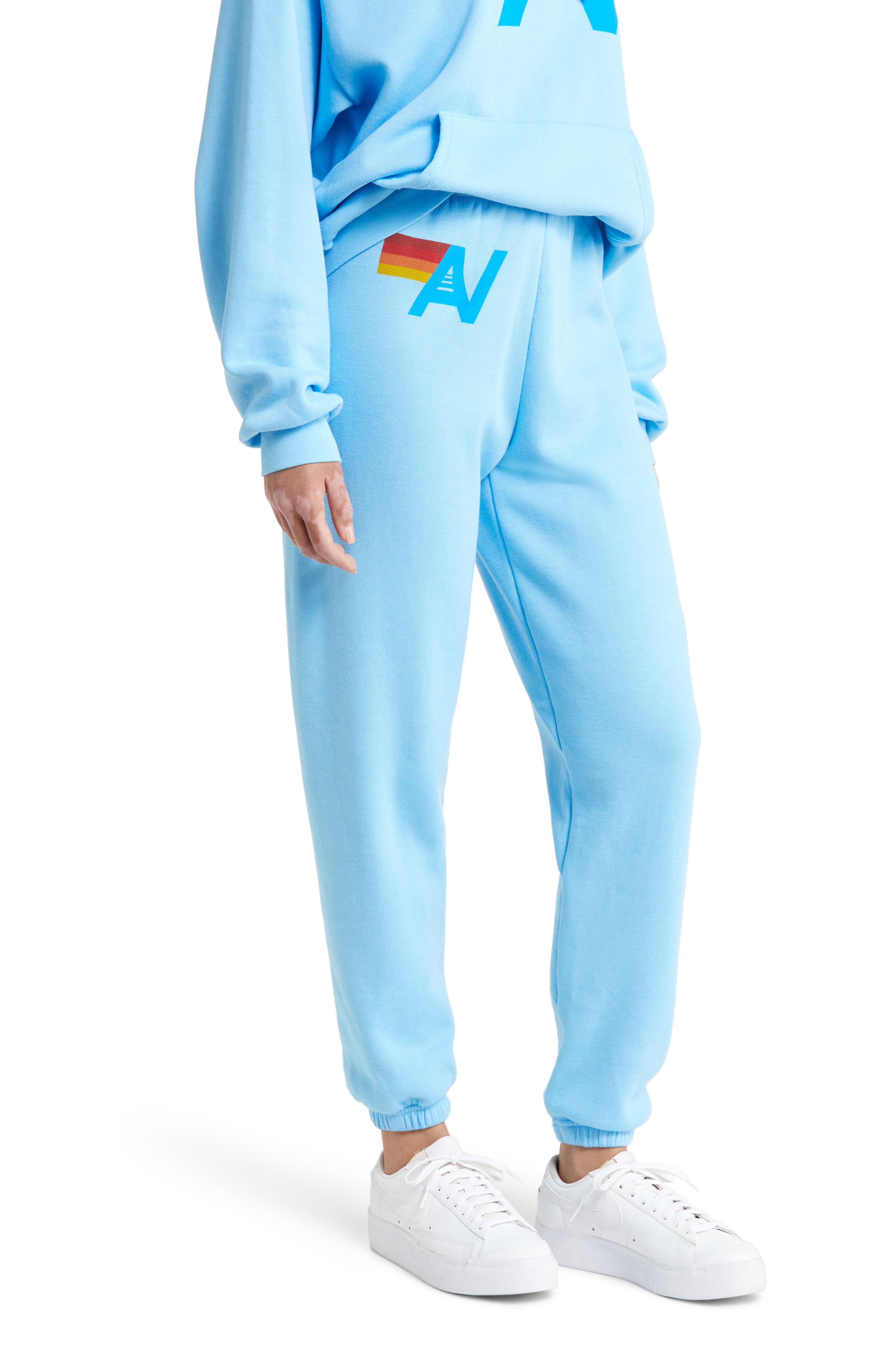 Aviator Nation AV Sweatpants Nordstrom