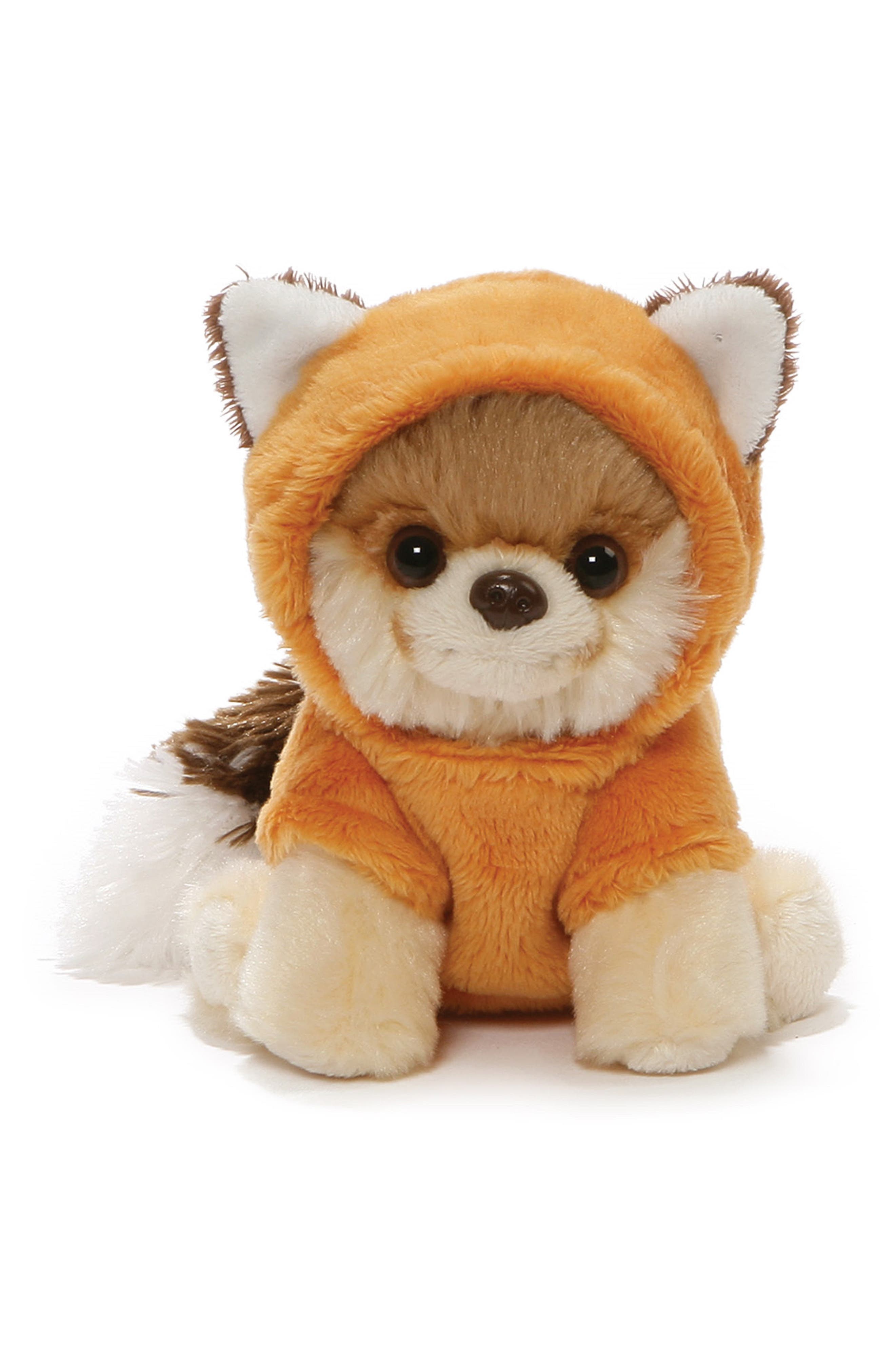 boo the dog stuffed animal nordstrom