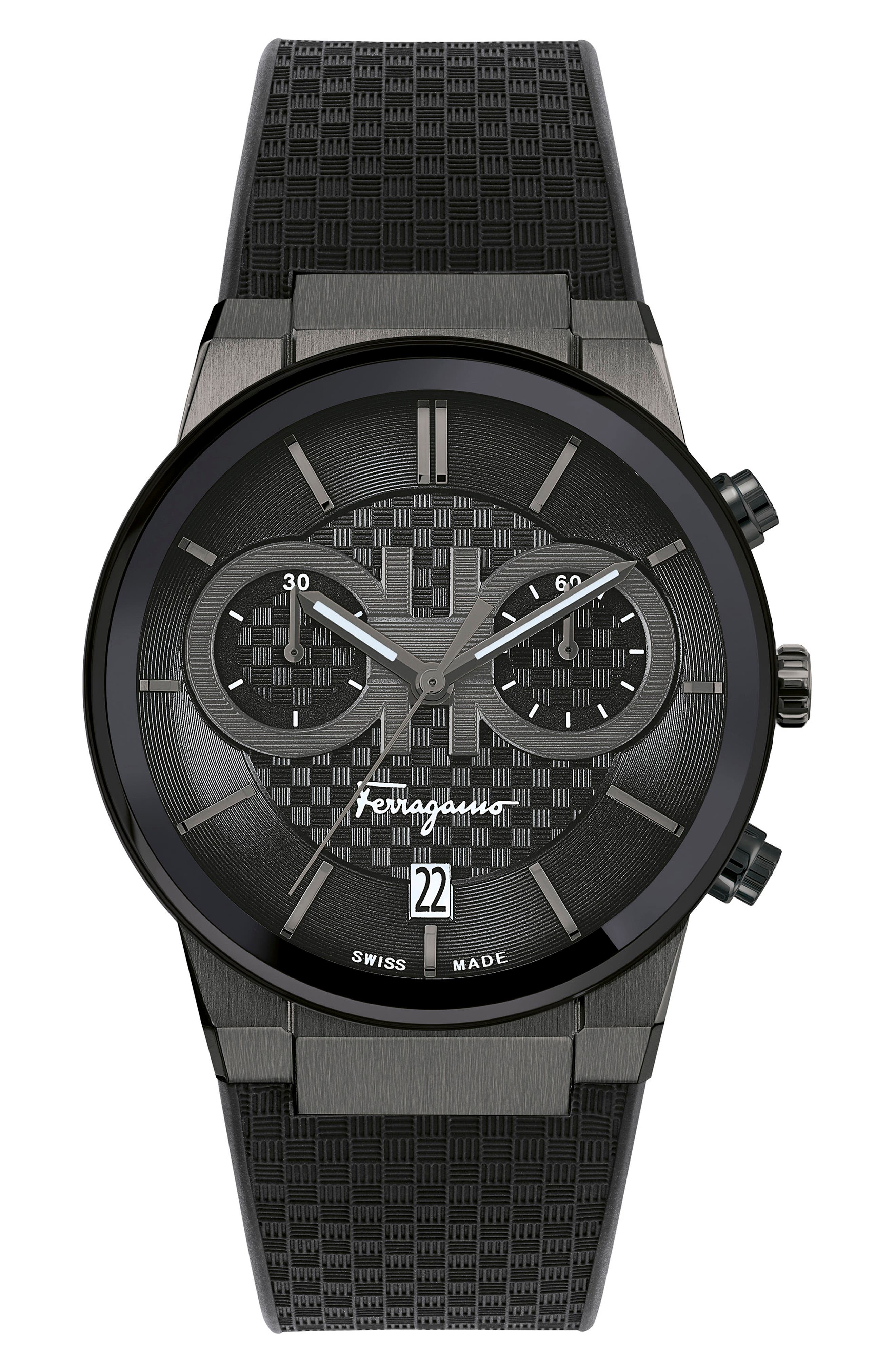 ferragamo watch sale