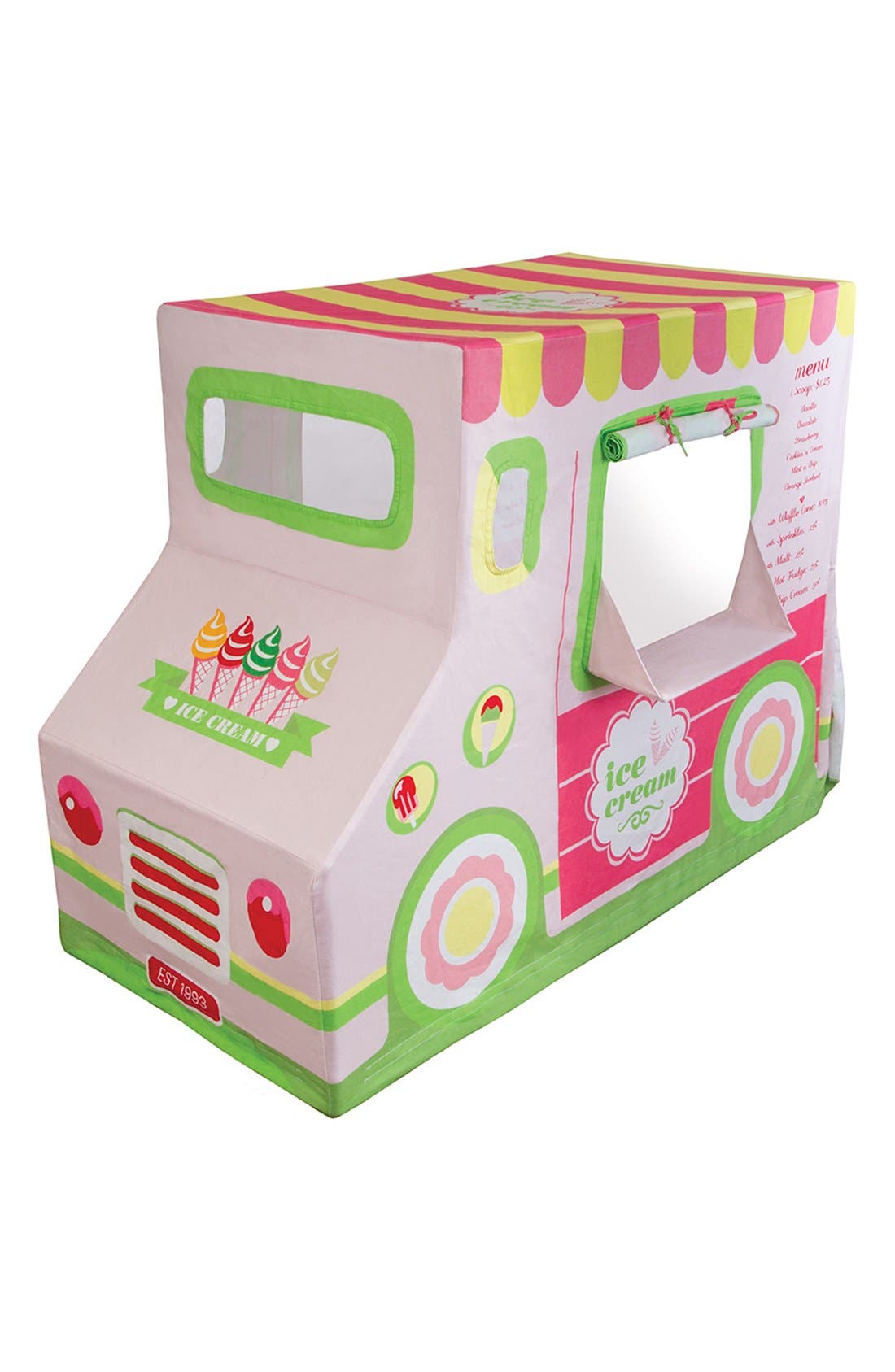 Pacific Play Tents 'Ice Cream Truck' Playhouse Nordstrom